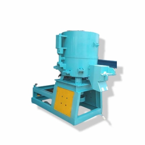 Aglow Plastic Processing Machine