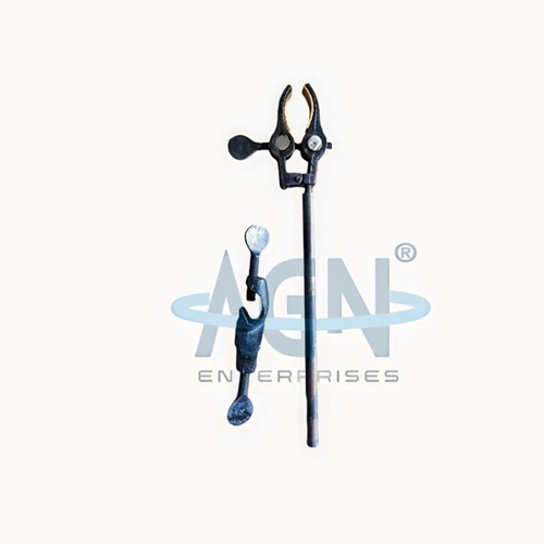 AGN Metal Clamp Bosshead