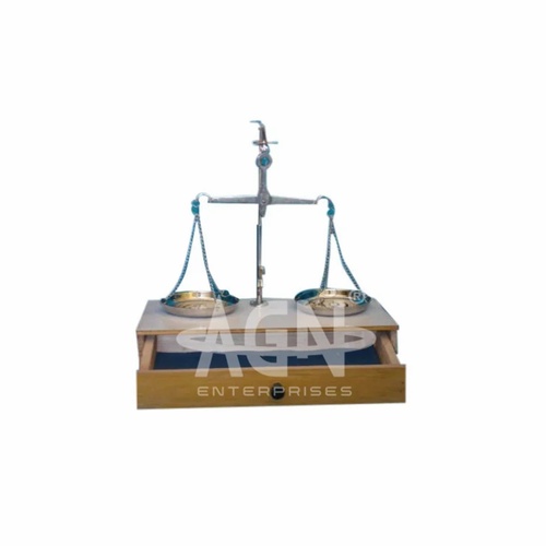 AGN Weighing Balance