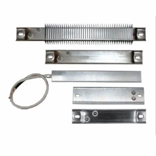 AH Mild Steel Industrial Heater