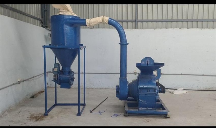 AI Industries Internal Grinding Machine