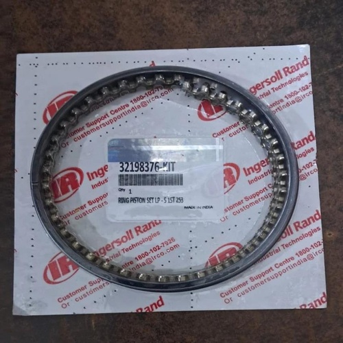 Air Compressor Piston Rings, Model 115TH