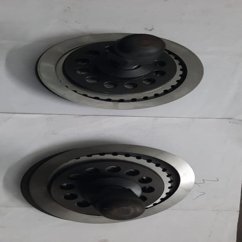 Air Compressor Safety Valve Model 115T