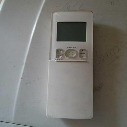 Air Conditioner Wireless Remote