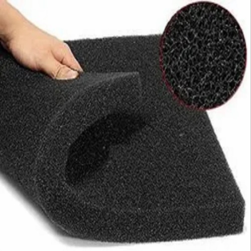 Air Filter Reticulated Foam
