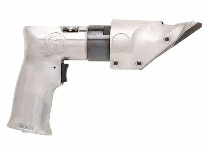Air Pistol Shear Cutter