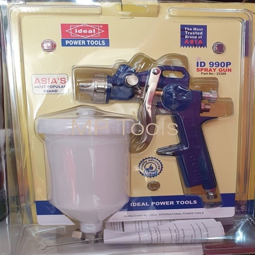 Air Pneumatic Paint Sprayer