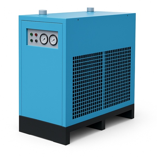 Airgain Industrial Air Dryer, 4 HP