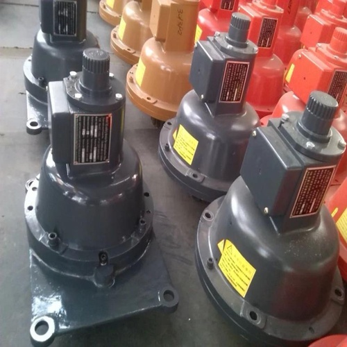 Alimak Safety Equipment