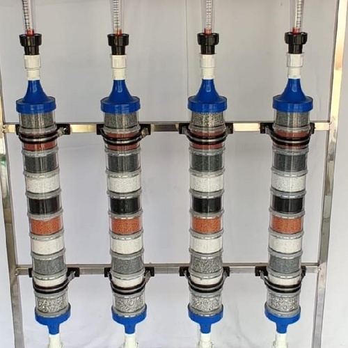 Alkaline RO Equipment