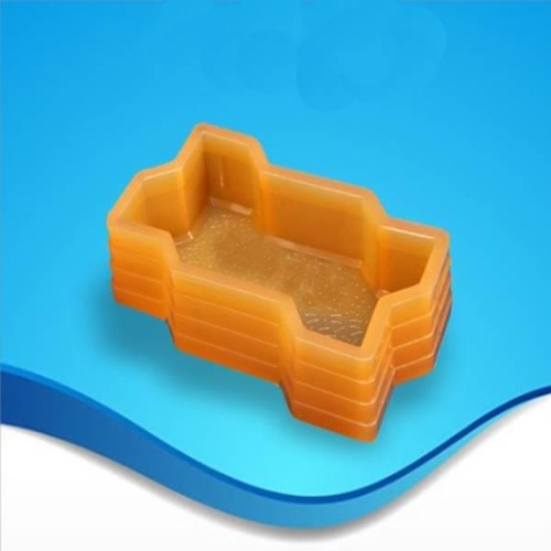 All Pattern Rubber Mould