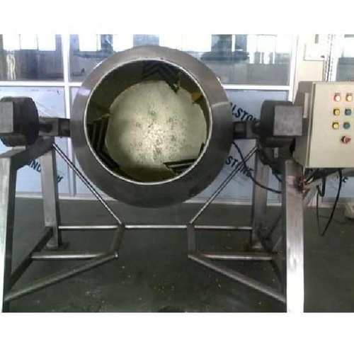 All Pro Masala Mixing Equipment