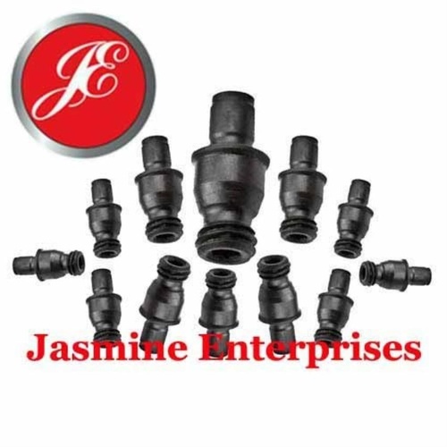 Alloy Steel Turning Tool Black