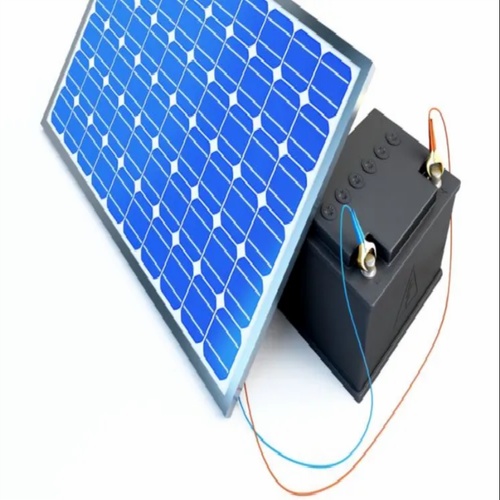 Alpha Photovoltaic UPS