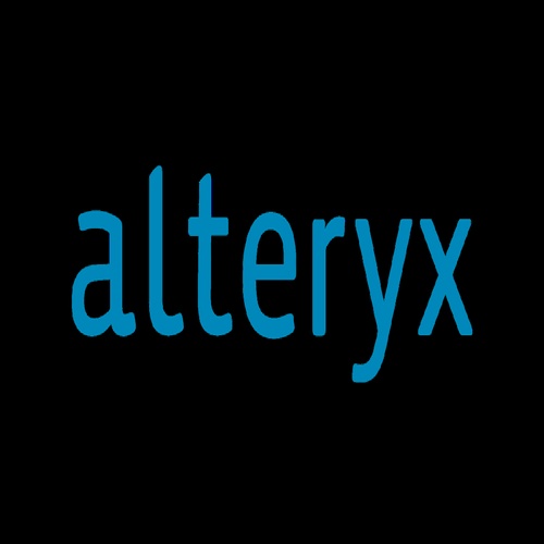 Alteryx Cloud Design Software