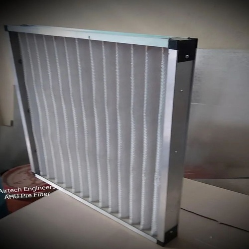 Aluminium Airconditioning Pre Filter