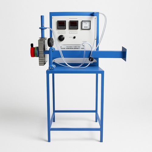 Aluminium Alloy Pinfin Apparatus