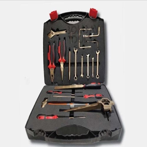 Aluminium Bronze Non Sparking Spanner