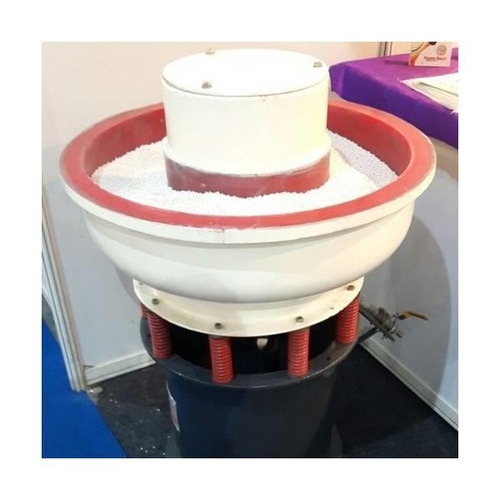 Aluminium Casting Finishing Machine