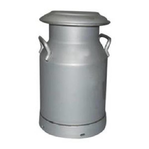 Aluminium Dairy Can
