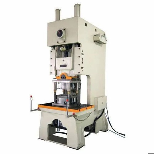 Aluminium Foil Container Production Machine