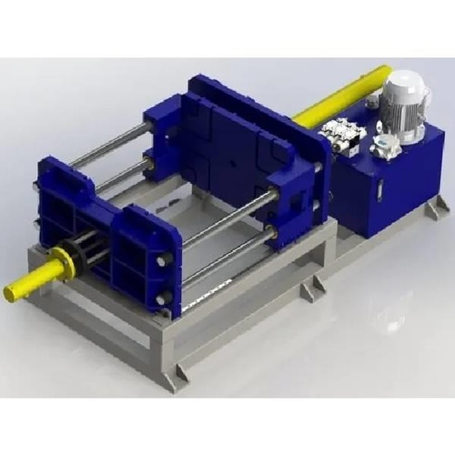 Aluminium Gravity Die Casting Machine