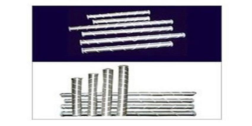 Aluminium Magnetic Roller for Rotogravure Printing