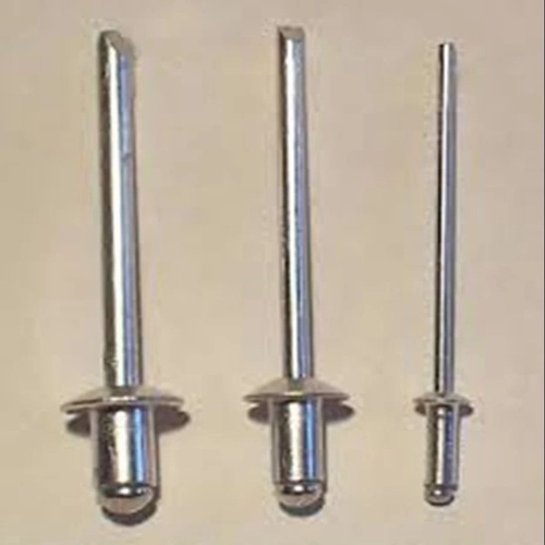 Aluminium Rivet