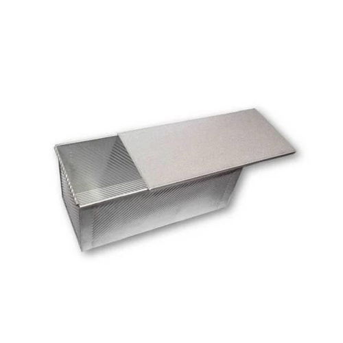 Aluminized Steel Bread Pan