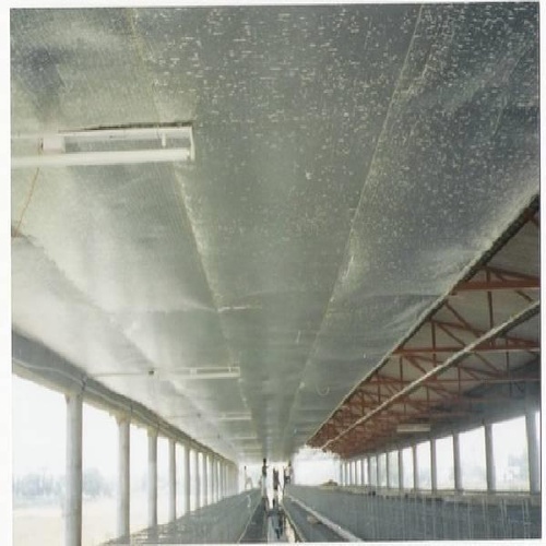 Aluminum Building Insulation