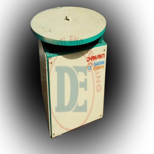 Aluminum Granule Production Equipment