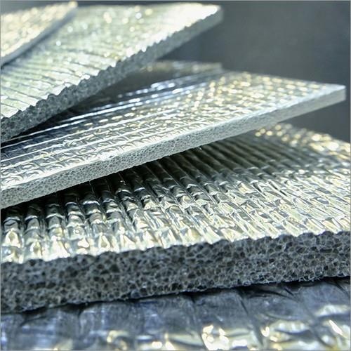 Aluminum Insulation Sheet