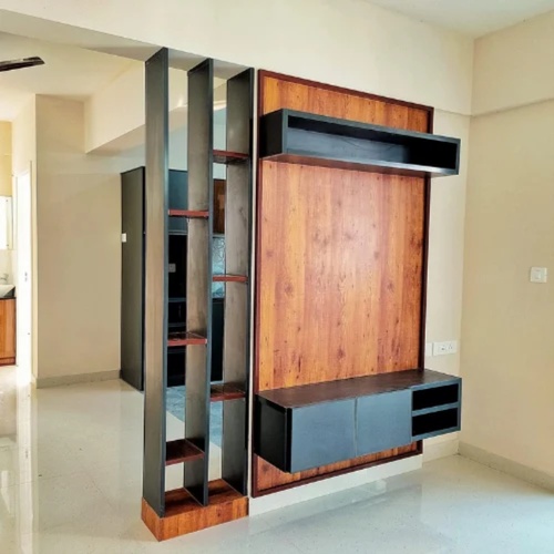 Aluminum Kitchen Cabinet Design