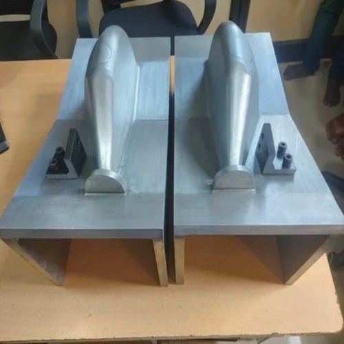 Aluminum Pattern Mould