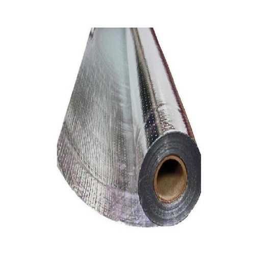 Aluminum Reflective Insulation Sheet