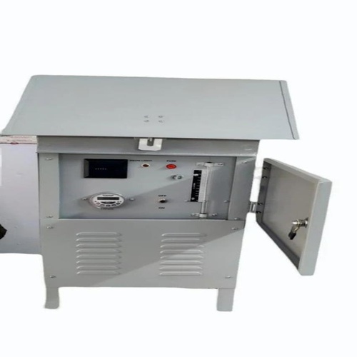 Ambient Air Quality Monitoring Service