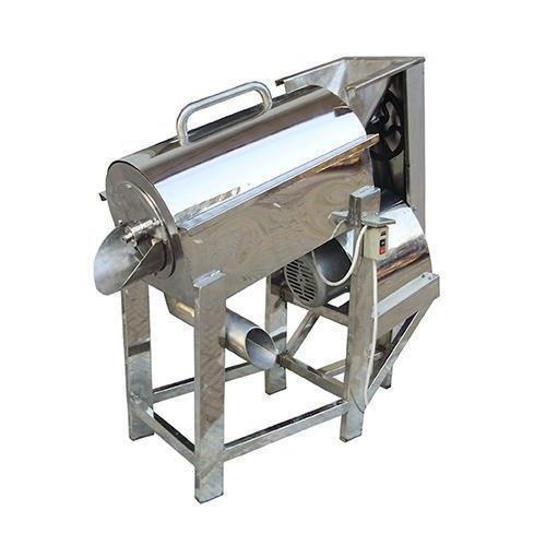 Amla Processing Equipment