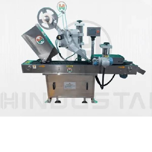 Ampoule Labeling Equipment