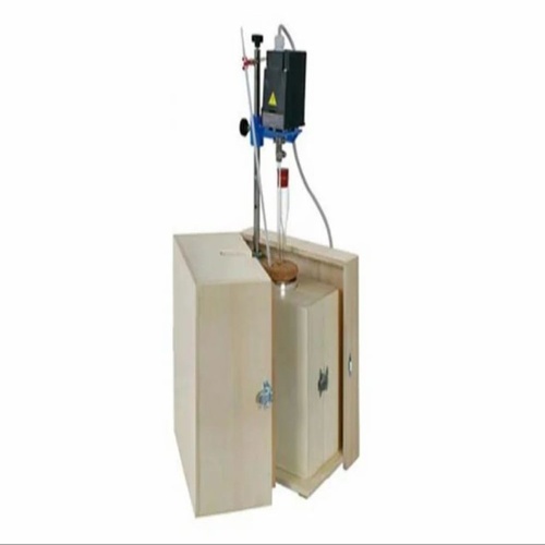 AMV-CE-10023 Industrial Calorimeter