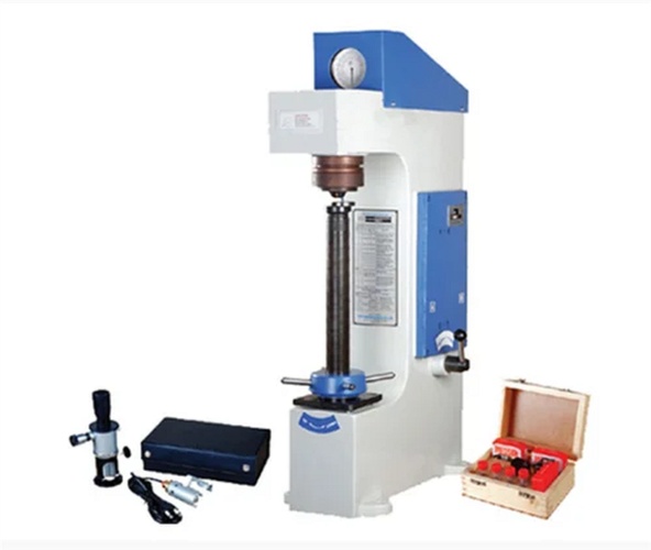 Analog Rockwell Hardness Testing Equipment