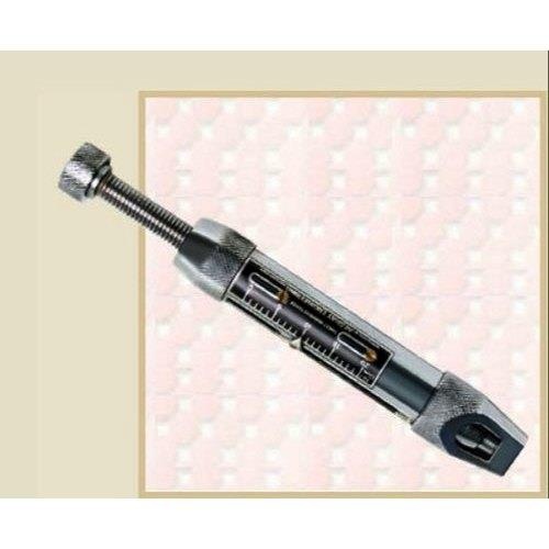 Analog Tablet Hardness Measurement Device, ITHT001