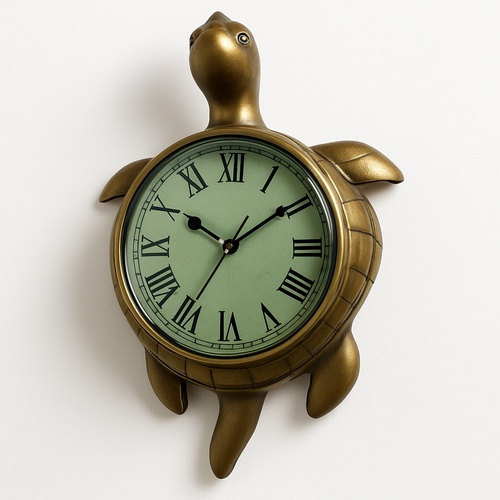 Analog Wood Designer Wall Mount Clock