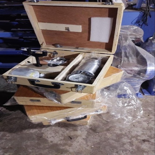 Analoge Soil Moisture Meter VKSI-005