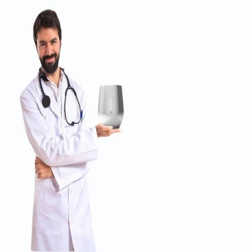 Androwash Sperm Wash Machine