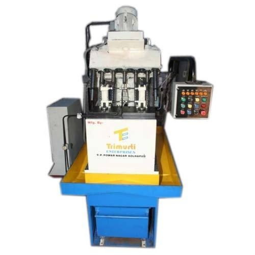 Angled Drilling Special Purpose Machine