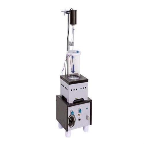 Aniline Point Apparatus, Single Phase Laboratory