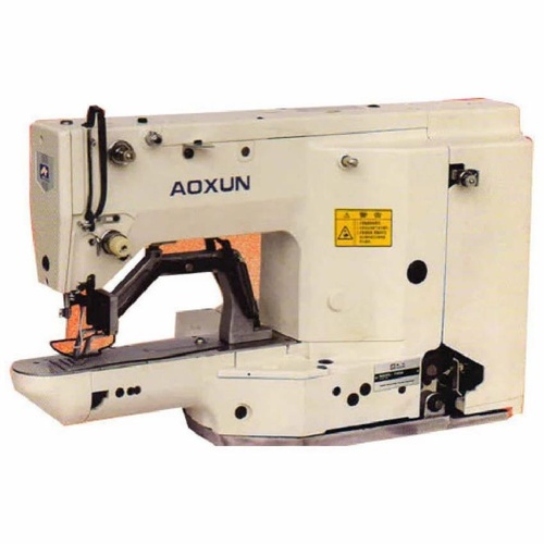 Aoxun High Speed Bar Tacking Machine