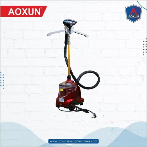 Aoxun Vertical Garment Steamer, 750W