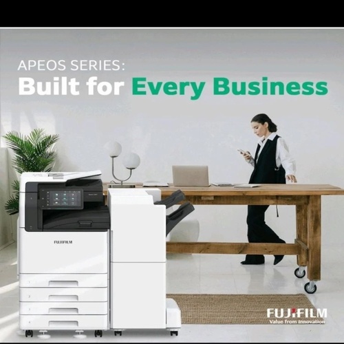 Apoes5330 Laser Multifunction Printer