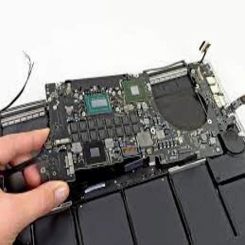 Apple Mac Repair Services